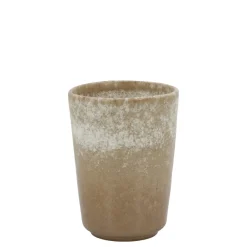 Hot Chic Antique Valence Becher hoch