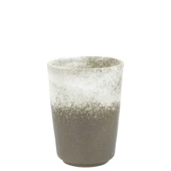 Hot Chic Antique Valence Becher hoch