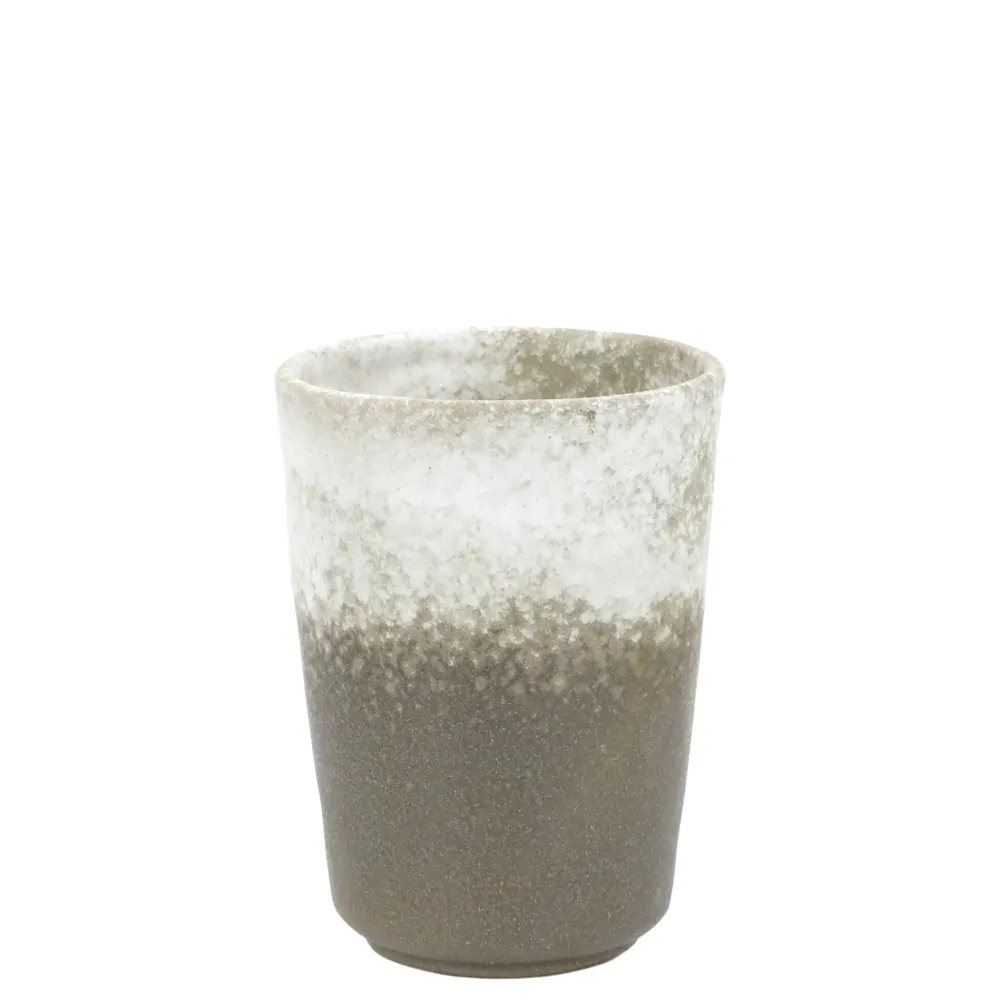 Hot Chic Antique Valence Becher hoch