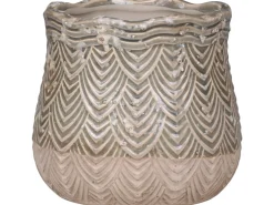 Online Chic Antique Valence Übertopf