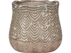 Online Chic Antique Valence Übertopf