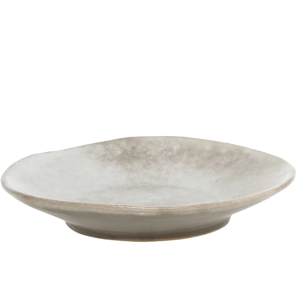 Best Chic Antique Valence Frühstücksteller