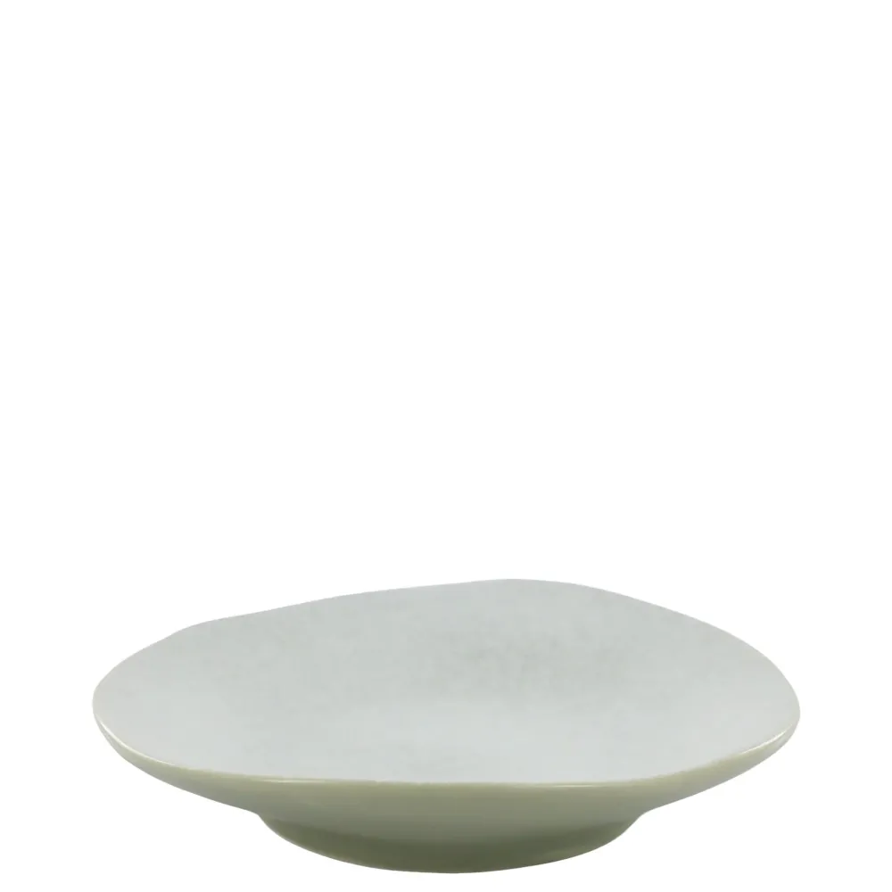 Best Chic Antique Valence Frühstücksteller