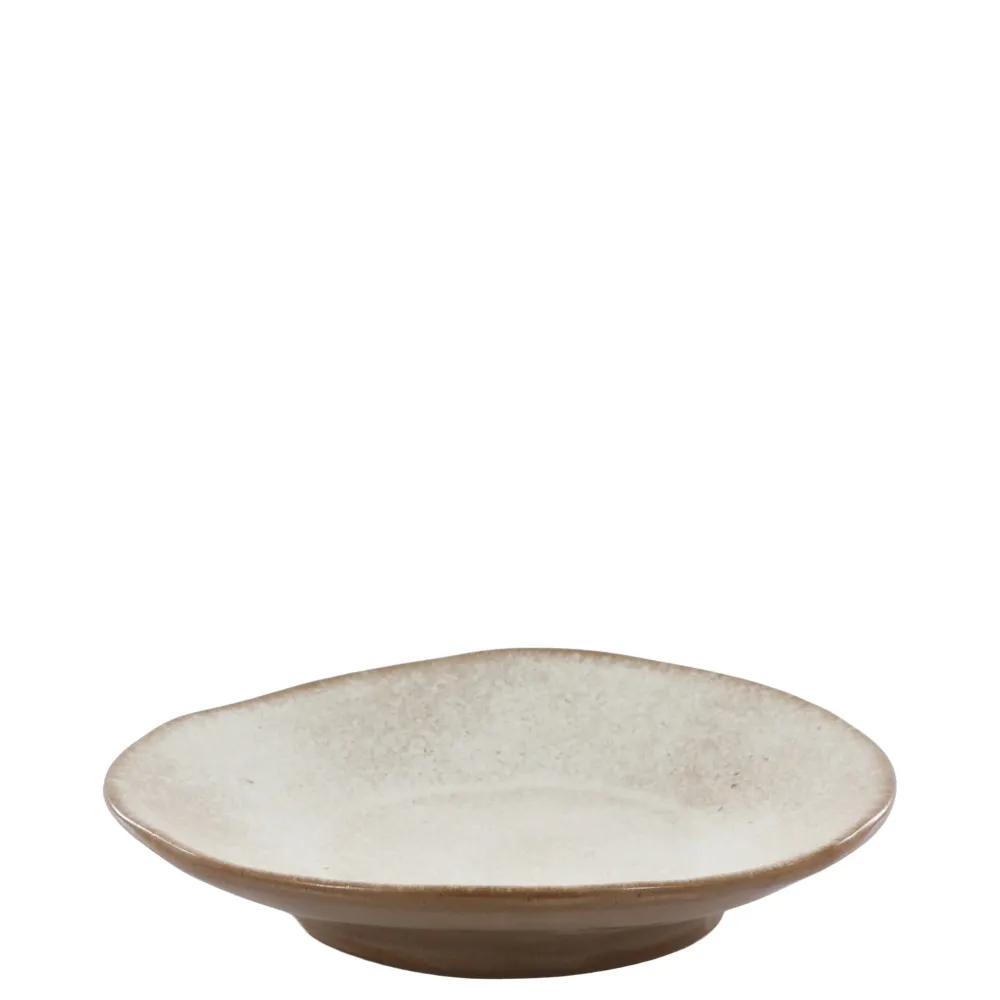 Best Chic Antique Valence Frühstücksteller