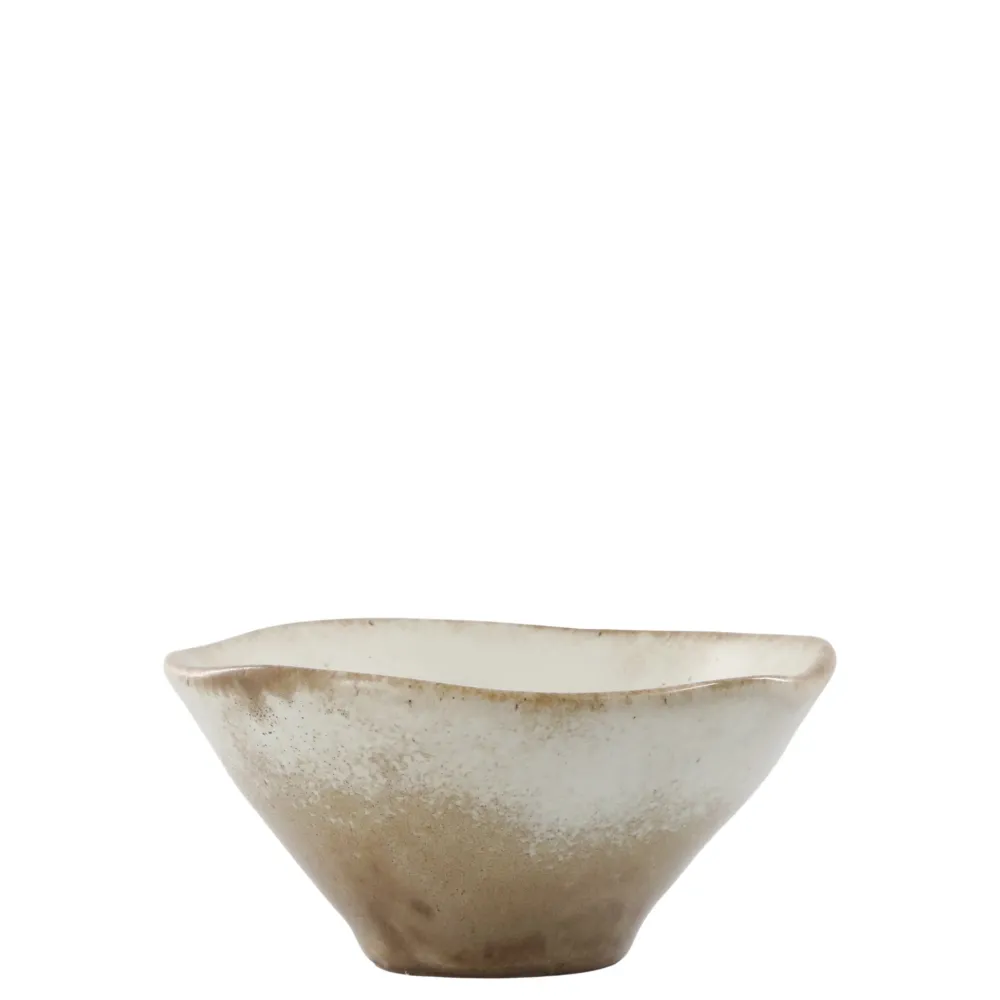 Hot Chic Antique Valence Schale klein