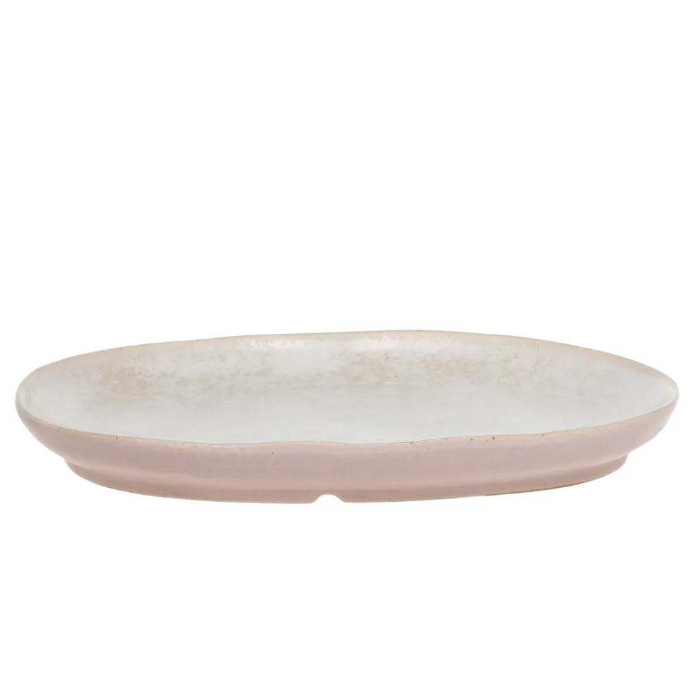 Online Chic Antique Valence Tablett