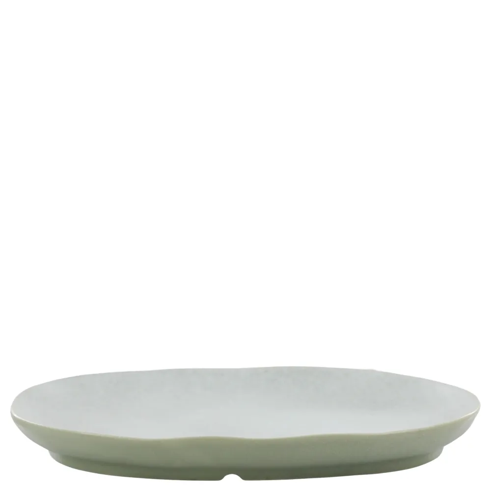 Online Chic Antique Valence Tablett