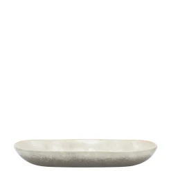 Online Chic Antique Valence Tablett länglich