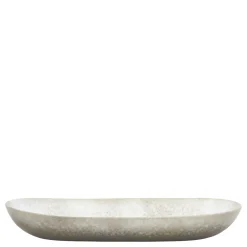 Online Chic Antique Valence Tablett länglich