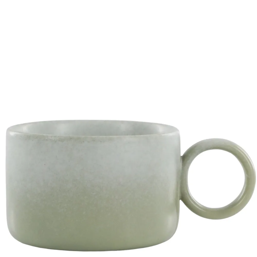 Clearance Chic Antique Valence Tasse