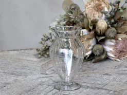 Best Chic Antique Vase Amphora aus Glas