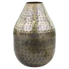 New Chic Antique Vase Antique Messing