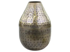 New Chic Antique Vase Antique Messing