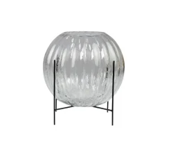 Clearance Chic Antique Vase auf Ständer