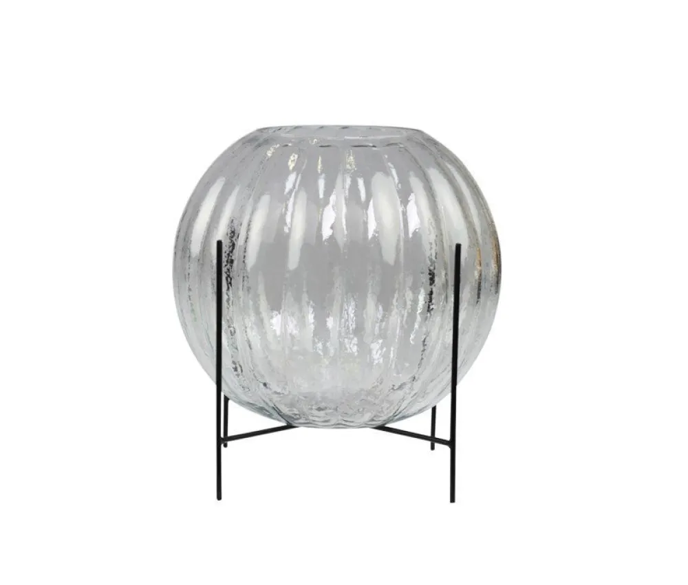 Clearance Chic Antique Vase auf Ständer