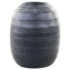 Outlet Chic Antique Vase Limoux aus Keramik