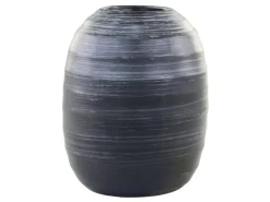 Outlet Chic Antique Vase Limoux aus Keramik