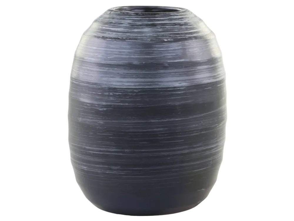 Outlet Chic Antique Vase Limoux aus Keramik
