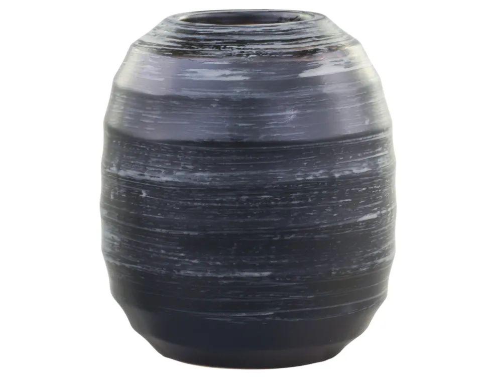 Outlet Chic Antique Vase Limoux aus Keramik