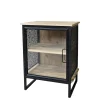 Chic Antique Vence Beistelltisch