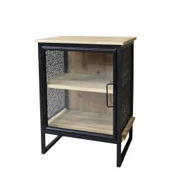 Chic Antique Vence Beistelltisch