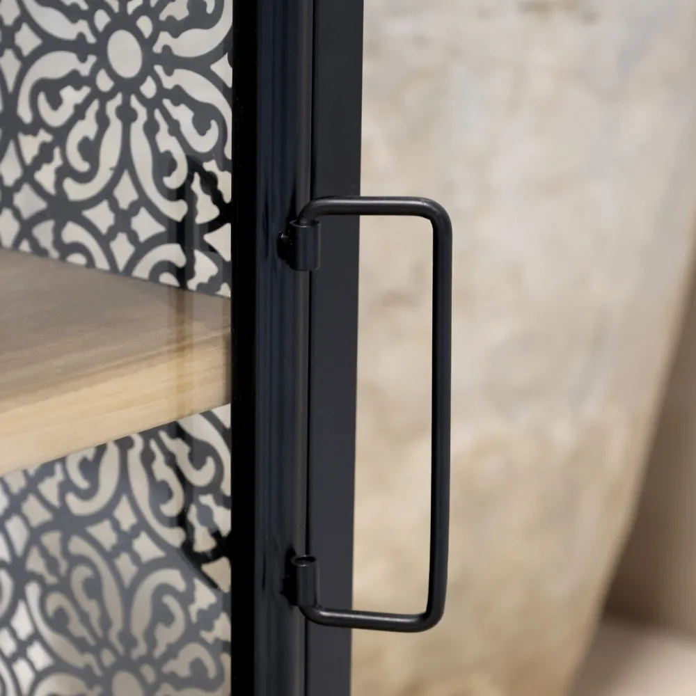 Chic Antique Vence Beistelltisch