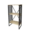 New Chic Antique Vence Regal