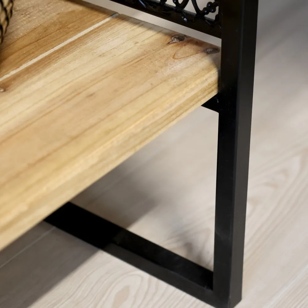 New Chic Antique Vence Regal