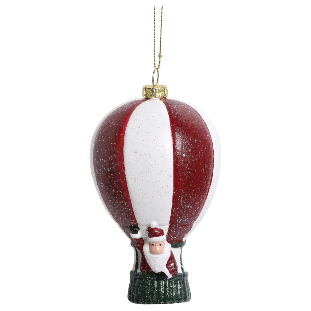 Clearance Chic Antique Vintage Heißluftballon Aufhänger