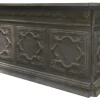 New Chic Antique Vintage Ladentisch Theke Tresen