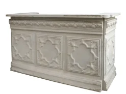 New Chic Antique Vintage Ladentisch