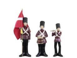 Outlet Chic Antique Vintage Orchester 3er Set