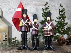 Outlet Chic Antique Vintage Orchester 3er Set
