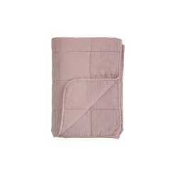 New Chic Antique Vintage Quilt Steppdecke mit Stone-Washed Optik