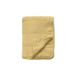 New Chic Antique Vintage Quilt Steppdecke mit Stone-Washed Optik