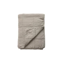 New Chic Antique Vintage Quilt Steppdecke mit Stone-Washed Optik