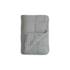 New Chic Antique Vintage Quilt Steppdecke mit Stone-Washed Optik