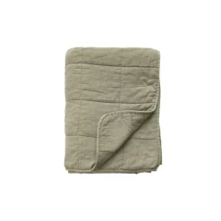 New Chic Antique Vintage Quilt Steppdecke mit Stone-Washed Optik