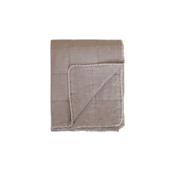 New Chic Antique Vintage Quilt Steppdecke mit Stone-Washed Optik