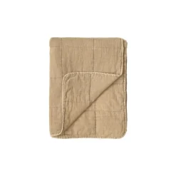 New Chic Antique Vintage Quilt Steppdecke mit Stone-Washed Optik