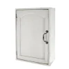 Sale Chic Antique Vintage Schrank für Wand mit 1 Tür