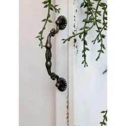Sale Chic Antique Vintage Schrank für Wand mit 1 Tür