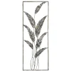 New Chic Antique Vire Wanddekoration Blätter