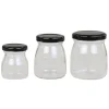 Online Chic Antique Vorratsgläser 3er Set