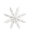 Sale Chic Antique Wanddekor Schneeflocke
