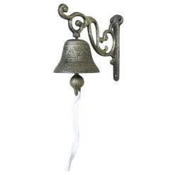 Online Chic Antique Wandglocke