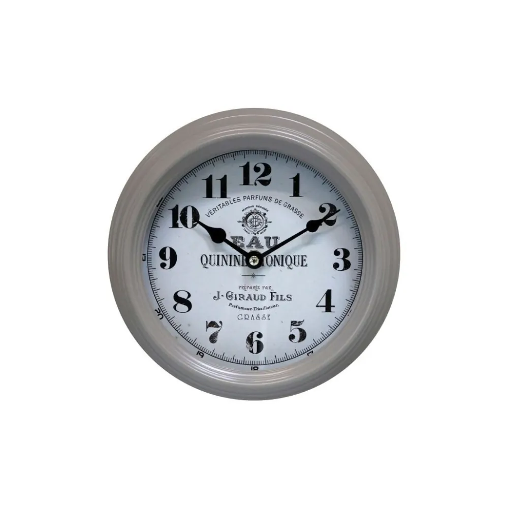 Clearance Chic Antique Wanduhr J. Giraud Fils