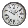Best Chic Antique Wanduhr Shabby Chic