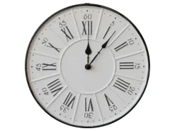 Best Chic Antique Wanduhr Vintage Look