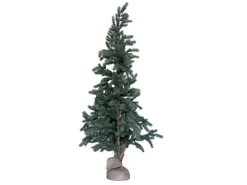 New Chic Antique Weihnachtsbaum künstlich mit LED